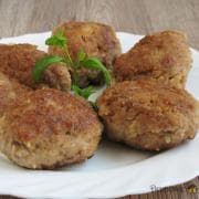 Kotlety mielone