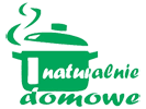 Naturalnie Domowe Logo